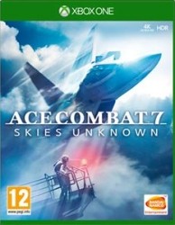 Ace Combat Infinity cierra sus servidores